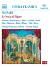 MOZART: Le Nozze di Figaro